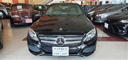 مێرسێدس بێنز C-Class